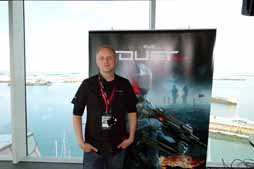 画像ギャラリー No.010のサムネイル画像 / 「DUST 514」をベースにしたPC向けMMOFPS「Project Legion」などが発表された「EVE FANFEST 2014」のトピックをまとめてレポート