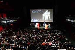 画像ギャラリー No.011のサムネイル画像 / 「DUST 514」をベースにしたPC向けMMOFPS「Project Legion」などが発表された「EVE FANFEST 2014」のトピックをまとめてレポート