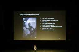 画像ギャラリー No.012のサムネイル画像 / 「DUST 514」をベースにしたPC向けMMOFPS「Project Legion」などが発表された「EVE FANFEST 2014」のトピックをまとめてレポート