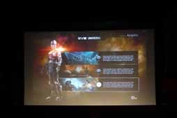 画像ギャラリー No.013のサムネイル画像 / 「DUST 514」をベースにしたPC向けMMOFPS「Project Legion」などが発表された「EVE FANFEST 2014」のトピックをまとめてレポート