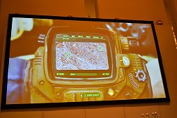 ꡼ No.017 | gamescomϡEVE Onlineפȥ󡦥󥹤νв񤤡ƥοʲǽ