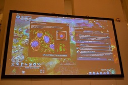 ꡼ No.018 | gamescomϡEVE Onlineפȥ󡦥󥹤νв񤤡ƥοʲǽ