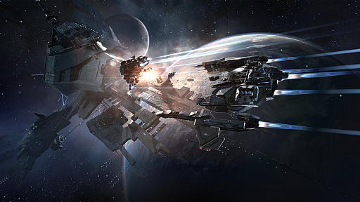 ���������꡼ No.004�Υ���ͥ������ / ��EVE Online�ס���˾�����ܸ쥵���ӥ��������楹�����ȡ�CCP Games�������ۿ���Ƨ���ڤ�