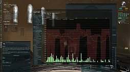 ���������꡼ No.008�Υ���ͥ������ / ��EVE Online�ס���˾�����ܸ쥵���ӥ��������楹�����ȡ�CCP Games�������ۿ���Ƨ���ڤ�