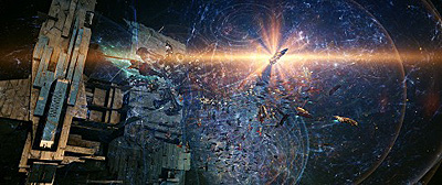 ꡼ No.002Υͥ / EVE Onlineפ絬Ϥ褬ȯCCP Games6557ͤΥѥåȤƱ˻äFWST-8פ򥮥ͥϿ˿