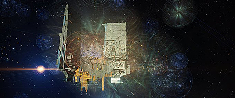 ꡼ No.007Υͥ / EVE Onlineפ絬Ϥ褬ȯCCP Games6557ͤΥѥåȤƱ˻äFWST-8פ򥮥ͥϿ˿