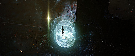 画像ギャラリー No.006のサムネイル画像 / CCP Games,「EVE Online」で勃発した“FWST-8艦隊戦争”が1日で2つのギネス世界記録を塗り替えたと発表