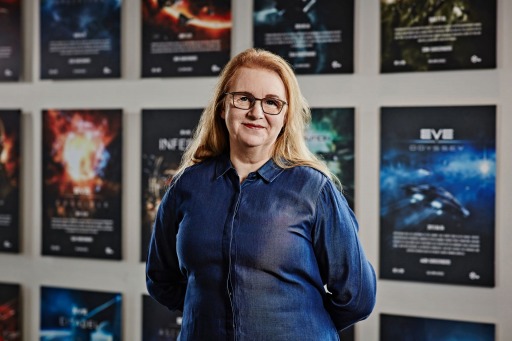 画像ギャラリー No.002のサムネイル画像 / 「EVE Online」のCCP GamesがGreat Place to Work認定を獲得