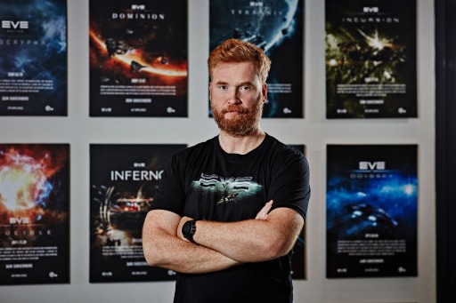 画像ギャラリー No.003のサムネイル画像 / 「EVE Online」のCCP GamesがGreat Place to Work認定を獲得