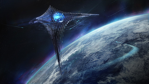 ���������꡼ No.003�Υ���ͥ������ / ��EVE Online�ס�2020ǯ������ȯ������M2-XFE�λ�٤�ɤ�2�ĤΥ��ͥ�������Ͽ���Ω�����������˲������ﳲ���ۤ������