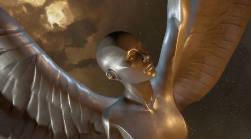 ���������꡼ No.001�Υ���ͥ������ / ��EVE Online�פ�Ϣˮ�����ץꥤ�٥�Ȥ����š������Υ��������󽷤ʤɤ�