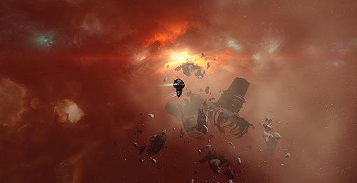 ���������꡼ No.003�Υ���ͥ������ / ��EVE Online�פǥ��ɥޡ������ɲäȥ��åץǡ��Ȥ��»ܤء�Mac�ͥ��ƥ����б����饤����ȤΥƥ��Ȥ�4��15������