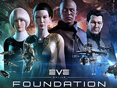 「EVE Online」の2021年第2クアドラント“Foundation”が公開。サービス18周年記念のイベント“カプセラ・デー”は本日から