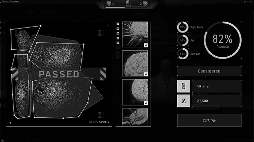 ���������꡼ No.002�Υ���ͥ������ / ��EVE Online�פΡȥץ��������ȡ��ǥ������Х꡼�ɤ�Webby People��s Voice�ޤ����