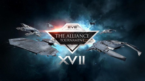 画像ギャラリー No.001のサムネイル画像 / 「EVE Online」11月にアライアンス・トーナメント XVIIが開催。7月19日にエントリー受付開始