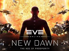 「EVE Online」，第4四半期アップデート“New Dawn”を実装。採掘艦を包括的にリバランスし，4つの新たな探索サイトを追加