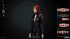 ꡼ No.008Υͥ / EVE OnlineסܤǤΥӥϤ1ǯǰƥιԤ륭ڡ󳫺