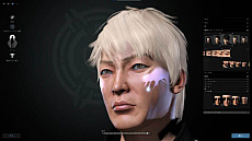 ꡼ No.009Υͥ / EVE OnlineסܤǤΥӥϤ1ǯǰƥιԤ륭ڡ󳫺