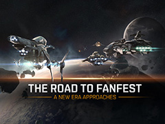 「EVE Online」，アップデートロードマップ“Road to Fanfest”を公開