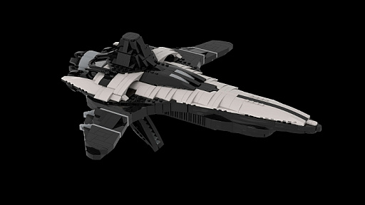 画像ギャラリー No.003のサムネイル画像 / 「EVE Online」のCCPと「Star Citizen」のCIGが募金活動“Battle of Bricks”を実施