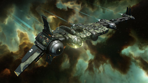 ꡼ No.003Υͥ / EVE OnlineפκǿĥƥġUprisingɤ118˥ʷϤҲ𤹤ȥ쥤顼