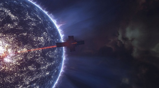 ꡼ No.006Υͥ / EVE OnlineפǹȥʡIɤȯơդΥץ餿˿ﳲͿ