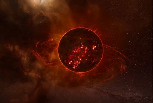 ꡼ No.008Υͥ / EVE OnlineפǹȥʡIɤȯơդΥץ餿˿ﳲͿ