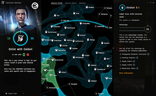 ꡼ No.005Υͥ / EVE OnlineסǿĥƥġEVE: Uprisingɤۿϡ̤ꤹ뤿˽뤷褦