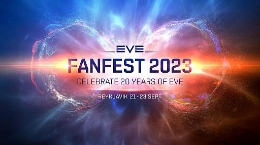 ���������꡼ No.001�Υ���ͥ������ / ��EVE Online�ץץ쥤�䡼���٥�ȡ�EVE Fanfest 2023�ɤ�2023ǯ9��21����23���˥��������ɤǳ��š�20��ǯ��ˤ������ޤ��ޤʺŤ���»�