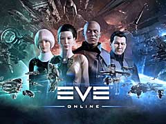 「EVE Online」，人類の銀河文明への移行を考察する動画「もし，EVE Onlineが私たちの未来になったら？」を公開