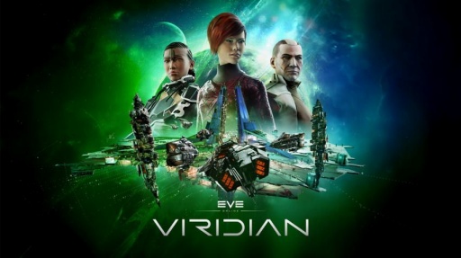 画像ギャラリー No.001のサムネイル画像 / 「EVE Online」の次期大型拡張コンテンツ「Viridian」,6月13日20:00にリリース。プレイヤー主導の企業が成長可能に