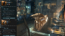 ꡼ No.004Υͥ / Υץ쥤ݡϡEVE Onlineפ16ǯ֤Tech2ϴо졣緿ĥViridianפܥƥĤ