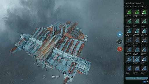 ꡼ No.009Υͥ / Υץ쥤ݡϡEVE Onlineפ16ǯ֤Tech2ϴо졣緿ĥViridianפܥƥĤ