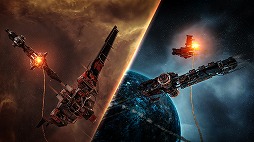 ���������꡼ No.003�Υ���ͥ������ / ��EVE Online�׼�����ĥ����ƥ�ġ֥�����ʥ�ȡפ�11��12���˼������ǥ��쥹���������ο�Ÿ���������ߡ���ʼ�α���ȡפ��ɲ�