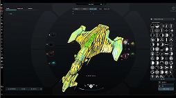 ���������꡼ No.004�Υ���ͥ������ / ��EVE Online�׼�����ĥ����ƥ�ġ֥�����ʥ�ȡפ�11��12���˼������ǥ��쥹���������ο�Ÿ���������ߡ���ʼ�α���ȡפ��ɲ�