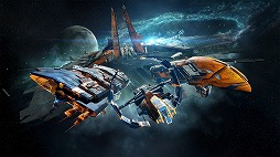 ���������꡼ No.006�Υ���ͥ������ / ��EVE Online�׼�����ĥ����ƥ�ġ֥�����ʥ�ȡפ�11��12���˼������ǥ��쥹���������ο�Ÿ���������ߡ���ʼ�α���ȡפ��ɲ�