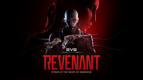 ���������꡼ No.008�Υ���ͥ������ / ��EVE Online�׼�����ĥ����ƥ�ġ֥�����ʥ�ȡפ�11��12���˼������ǥ��쥹���������ο�Ÿ���������ߡ���ʼ�α���ȡפ��ɲ�