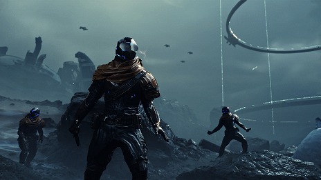 ���������꡼ No.012�Υ���ͥ������ / ��EVE Online�׼�����ĥ����ƥ�ġ֥�����ʥ�ȡפ�11��12���˼������ǥ��쥹���������ο�Ÿ���������ߡ���ʼ�α���ȡפ��ɲ�