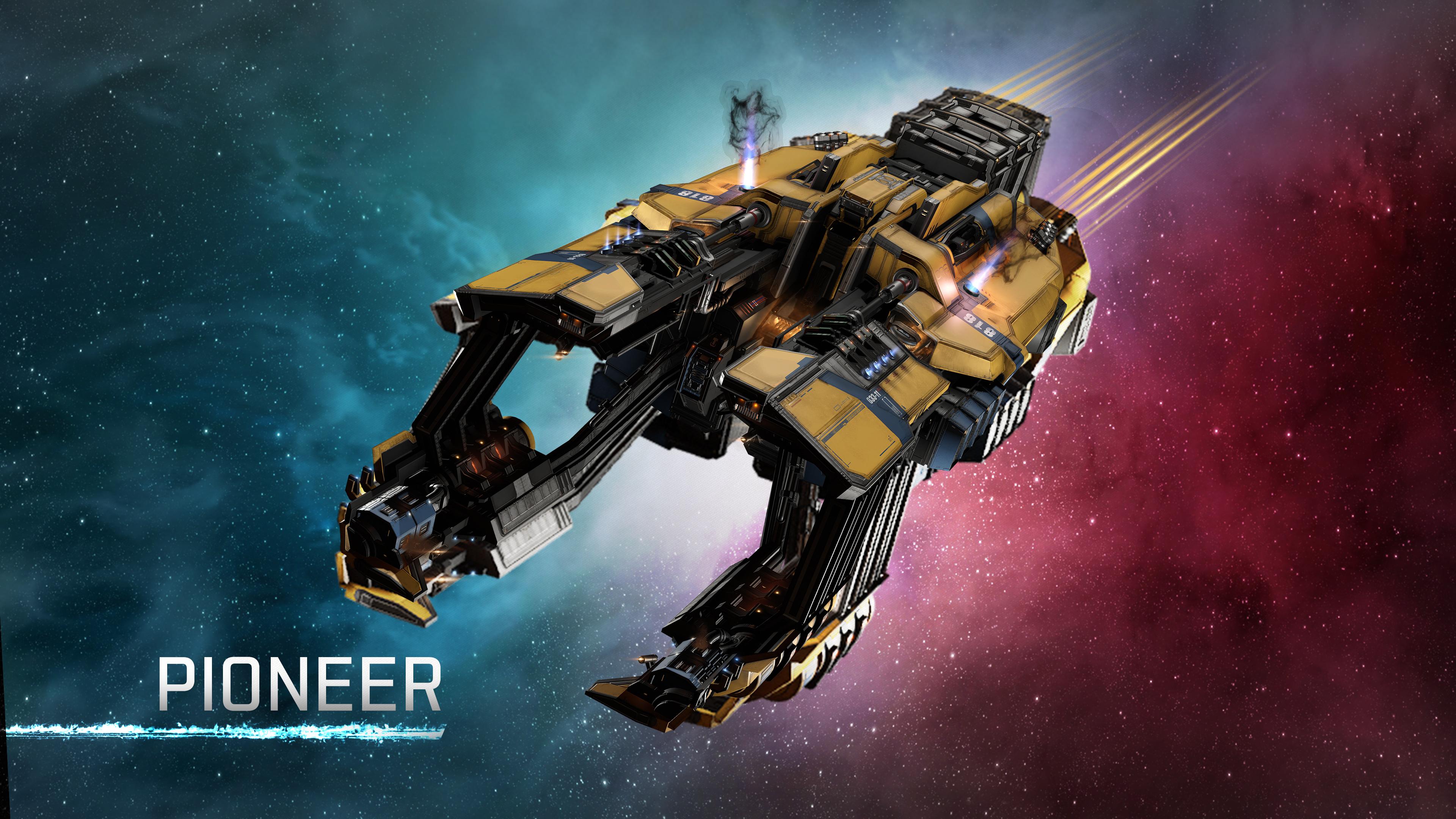 ꡼ No.005 | EVE Online׺ǿĥƥġCatalystפ꡼ХץꥺޥƥȤо줷ηõҹԥƥ