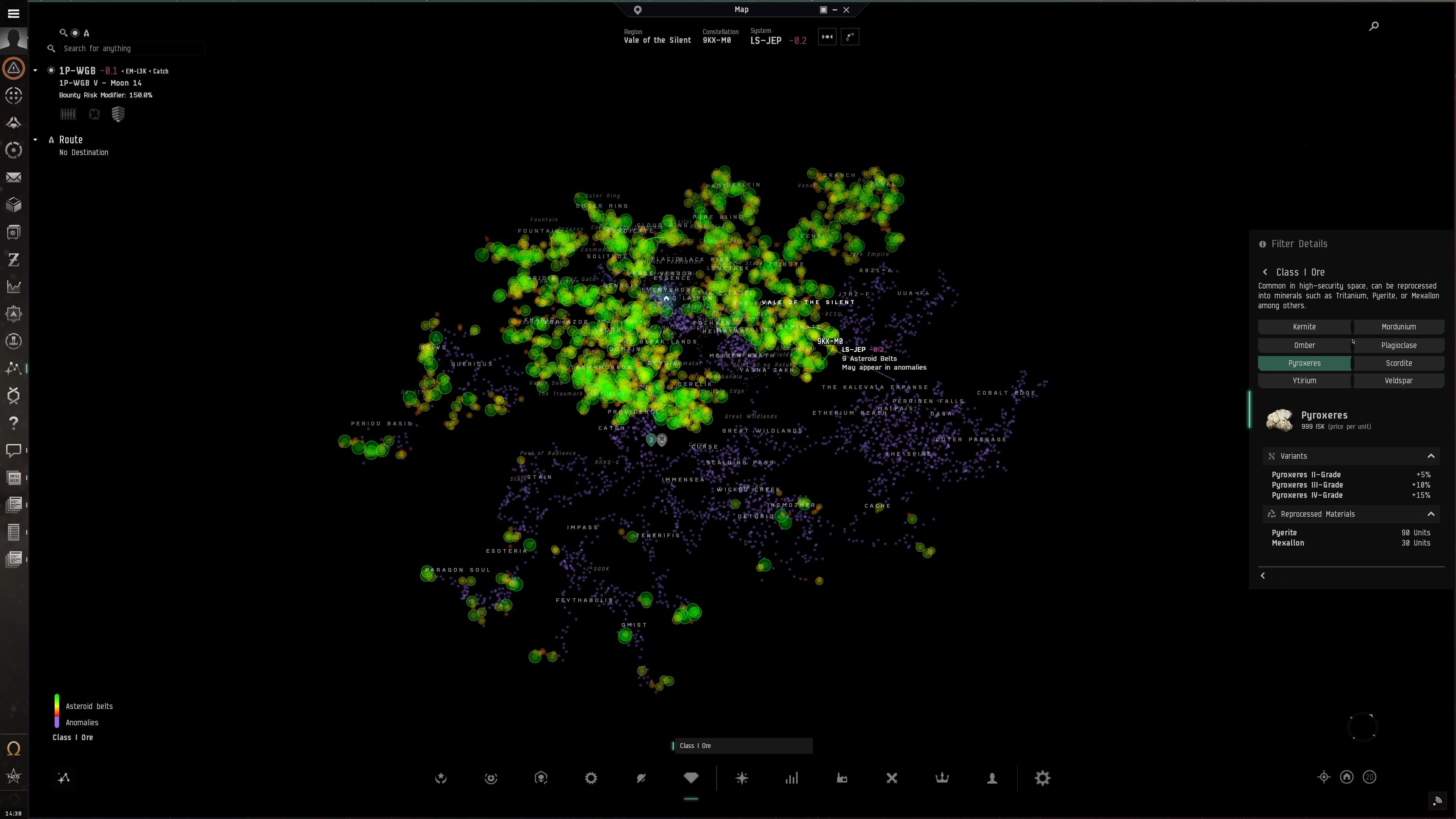 ꡼ No.006 | EVE Online׺ǿĥƥġCatalystפ꡼ХץꥺޥƥȤо줷ηõҹԥƥ