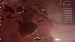 ���������꡼ No.003�Υ���ͥ������ / ��EVE Online�׺ǿ���ĥ����ƥ�ġ�Catalyst�פ��꡼���������Хץꥺ�ޥƥ������Ȥ��о줷���η���õ�����ҹԥ����ƥ����������