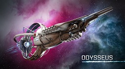 ���������꡼ No.004�Υ���ͥ������ / ��EVE Online�׺ǿ���ĥ����ƥ�ġ�Catalyst�פ��꡼���������Хץꥺ�ޥƥ������Ȥ��о줷���η���õ�����ҹԥ����ƥ����������