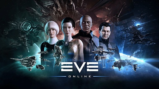 画像ギャラリー No.004のサムネイル画像 / 「EVE Online」開発元のCCP Gamesが独立し，「Fenris Creations」へリブランド。Google DeepMindとの研究提携も発表
