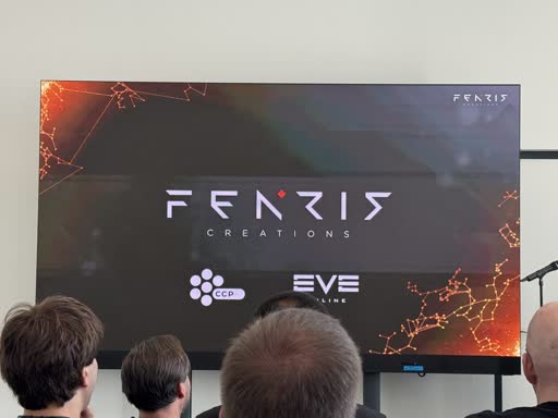 画像ギャラリー No.002のサムネイル画像 / 停滞していた「EVE Online」を復活させた戦略とは。Fenris Creationsのスノッリ・アルナソン氏が語った，信頼の崩壊と再建の道のり［gamescom］