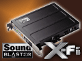 CreativePCIeǤX-FiåܥɥɡSound Blaster X-Fi Titaniumפȯɽ8ܤ缡ȯ