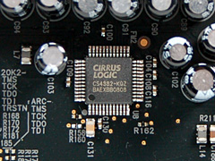 ������#014�Υ���ͥ���/��Sound Blaster X-Fi Titanium�ץѥե����ޥ󥹥�ӥ塼��Ǻܡ�PCIe�Ǥ�¸�߰յ���õ��