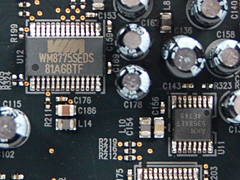 ������#016�Υ���ͥ���/��Sound Blaster X-Fi Titanium�ץѥե����ޥ󥹥�ӥ塼��Ǻܡ�PCIe�Ǥ�¸�߰յ���õ��