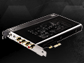 Creative，PCIe版Sound Blasterの最上位モデル「X-Fi Titanium HD」発表。THX認証済で1万9800円