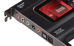 Creative奵ɥɡSound Blaster Recon3DפȯɽȯDSPCore3DפϡPCʳɤ⥿åȤ