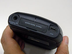 画像ギャラリー No.007のサムネイル画像 / Creative,PS3・Xbox 360・PC&Mac対応の“ゲーマー向けサウンドデバイス”を発表〜新型プロセッサ「Core3D」搭載